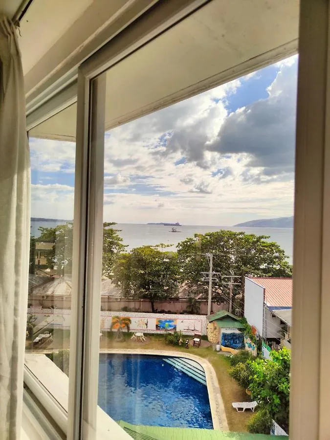 Wild Orchid Beach Resort Olongapo