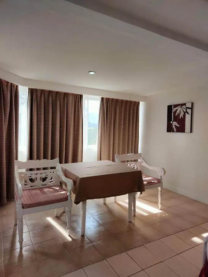 Hotel Wild Orchid Beach Resort Olongapo