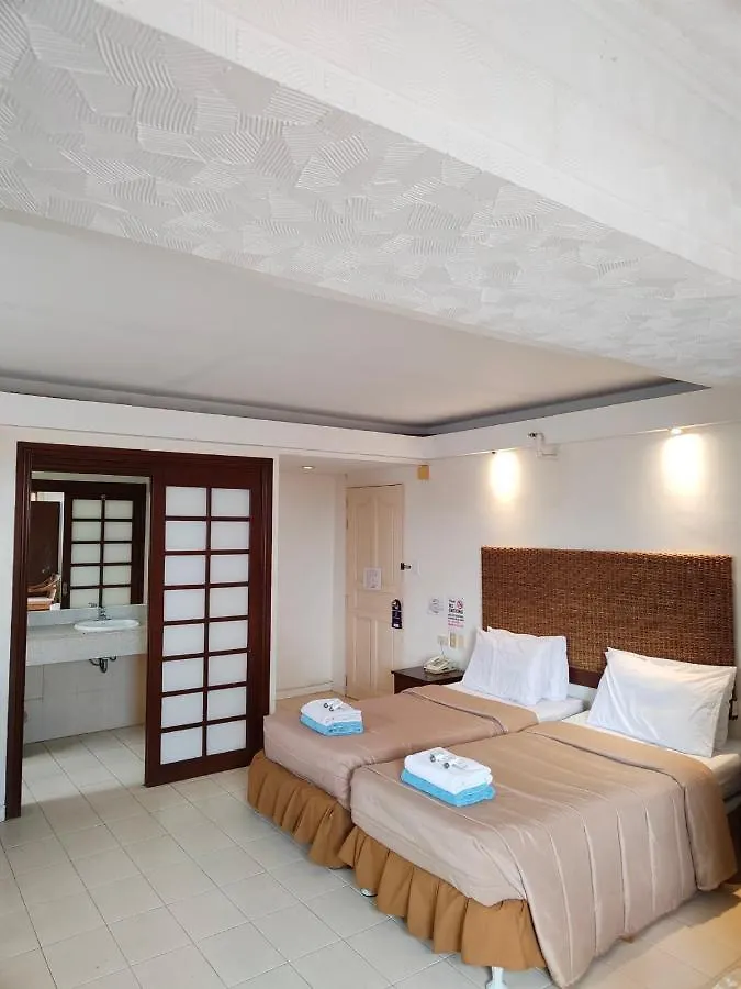 Wild Orchid Beach Resort Olongapo Philippines