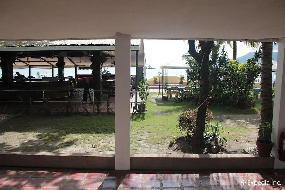 Wild Orchid Beach Resort Olongapo