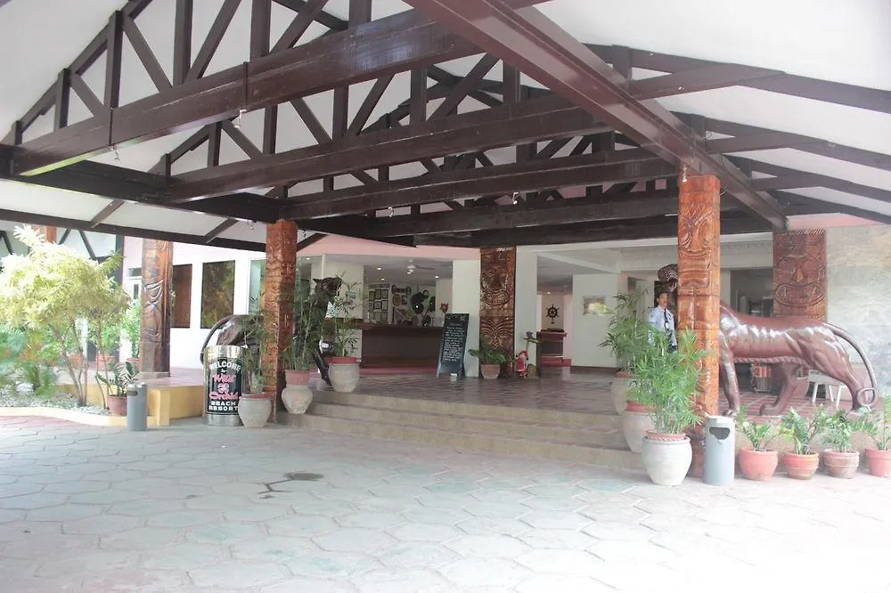Wild Orchid Beach Resort Olongapo Philippines