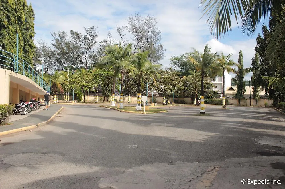 Wild Orchid Beach Resort Olongapo