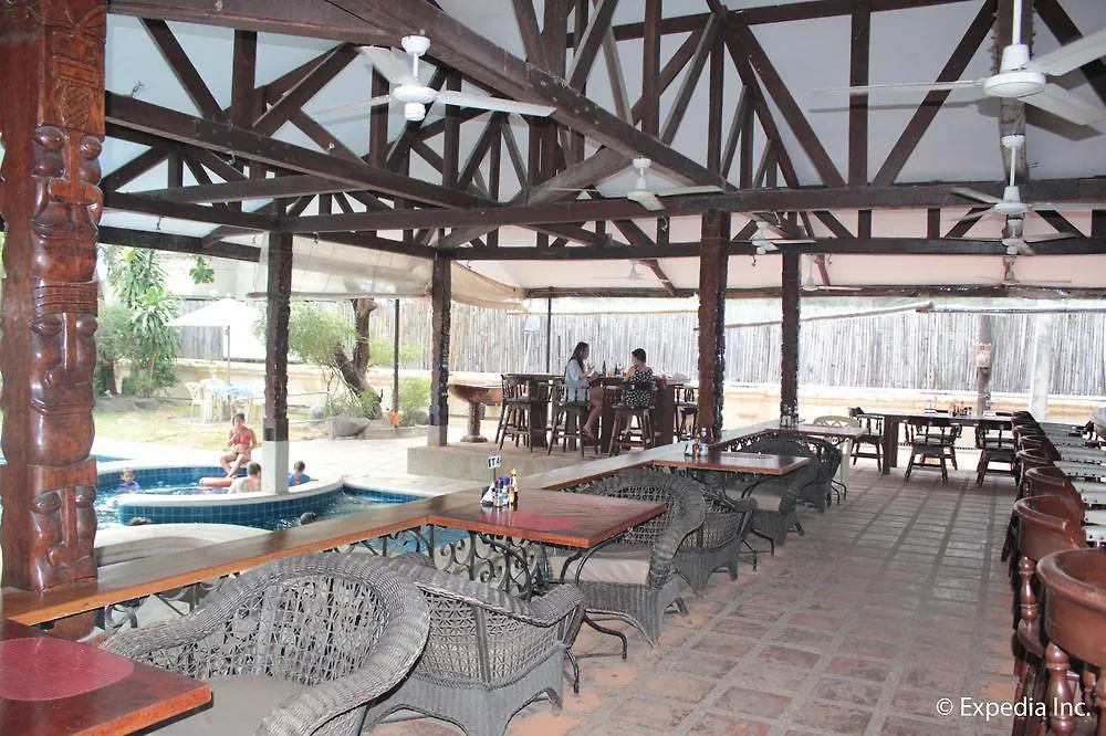 Hotel Wild Orchid Beach Resort Olongapo