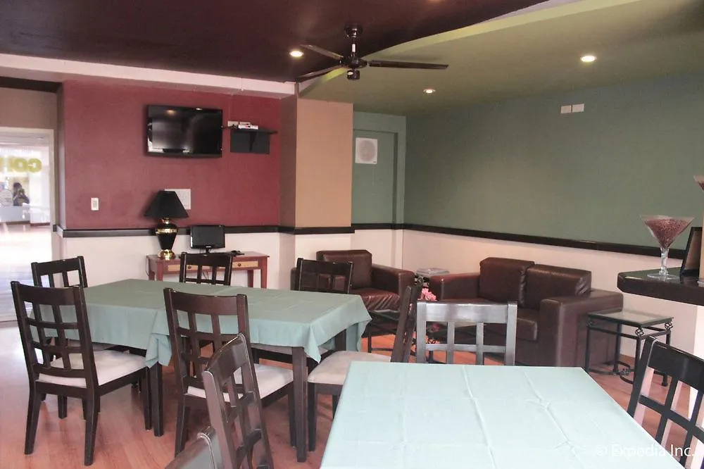 Wild Orchid Beach Resort Olongapo Hotel