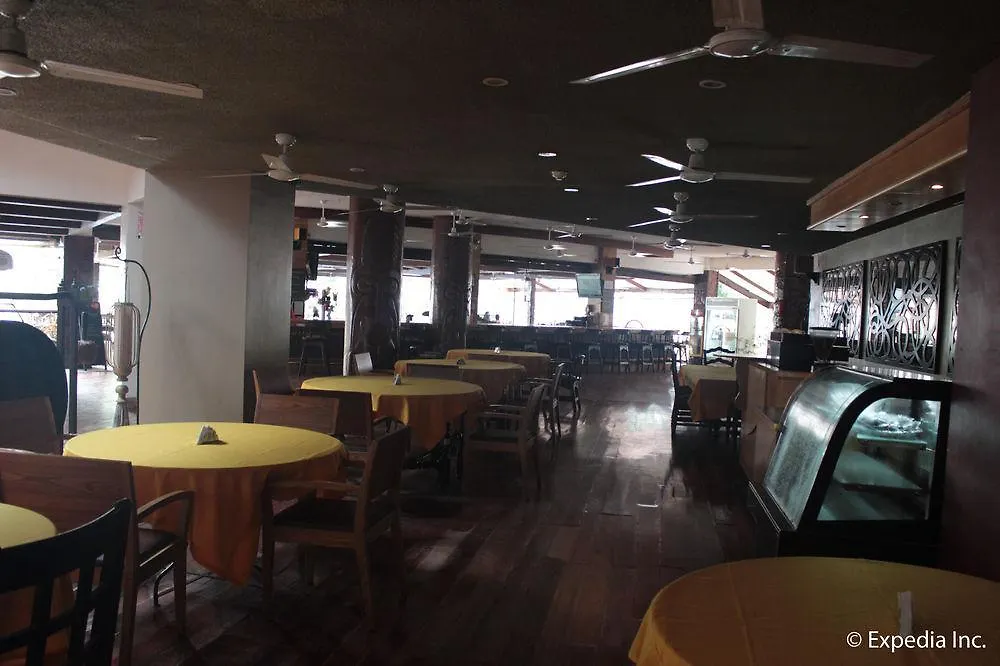 Hotel Wild Orchid Beach Resort Olongapo