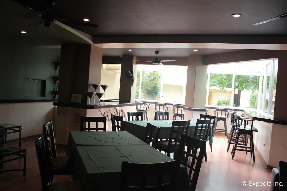 Wild Orchid Beach Resort Olongapo Philippines