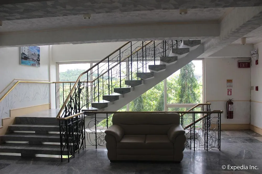 **** Hotel Wild Orchid Beach Resort Olongapo Philippines