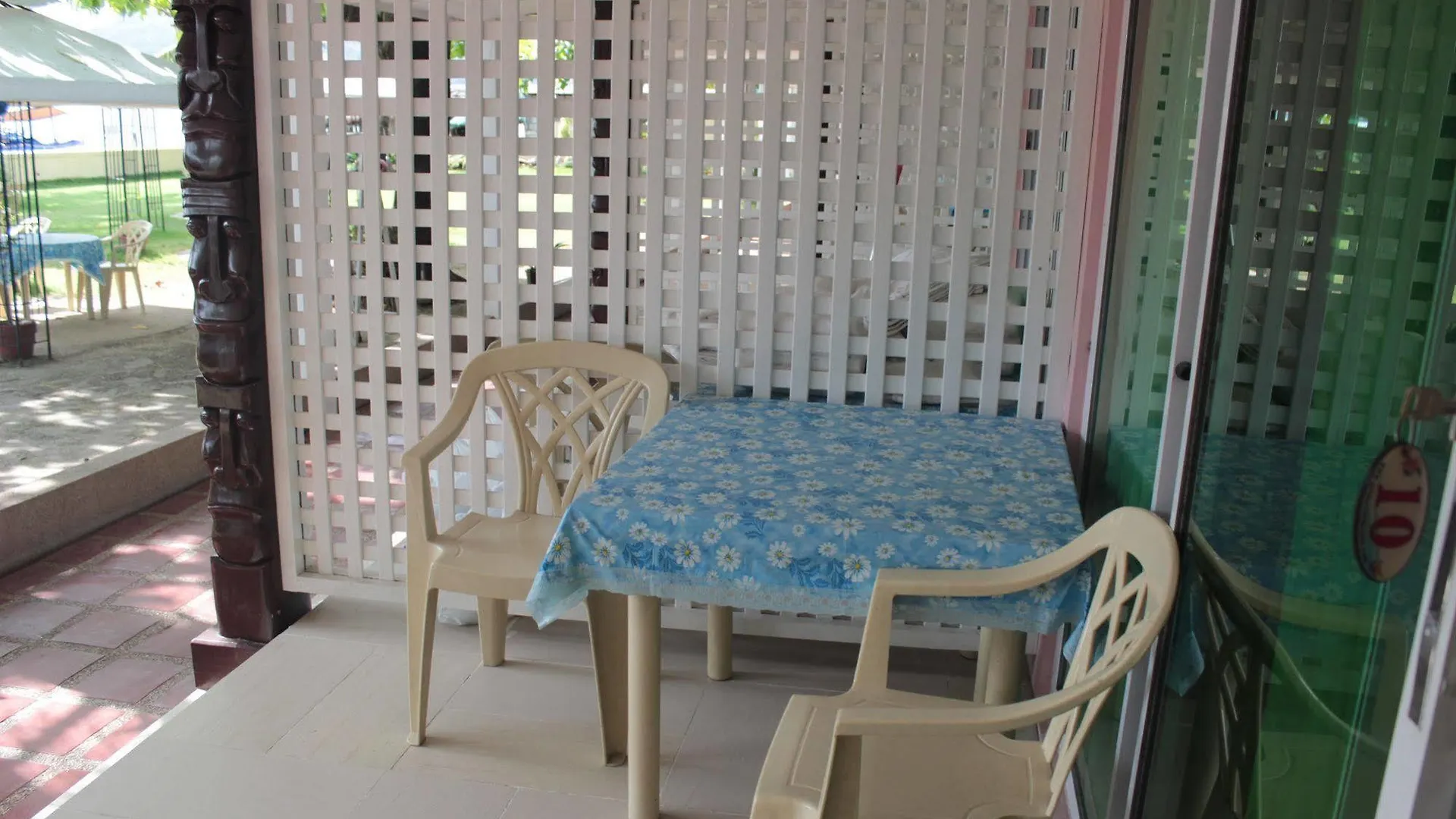 Hotel Wild Orchid Beach Resort Olongapo