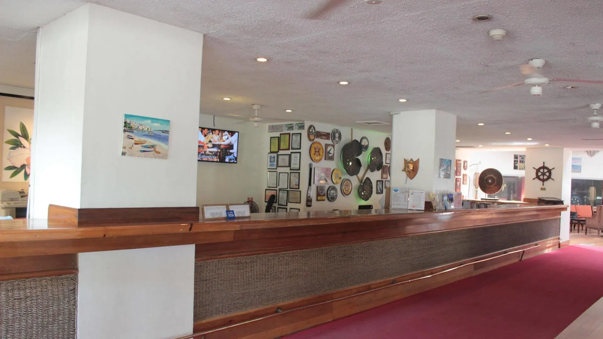 Wild Orchid Beach Resort Olongapo