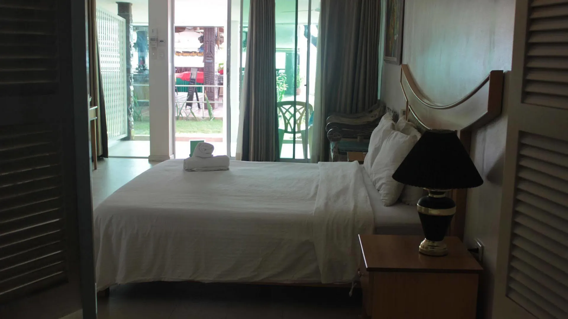 Wild Orchid Beach Resort Olongapo 4*,  Philippines