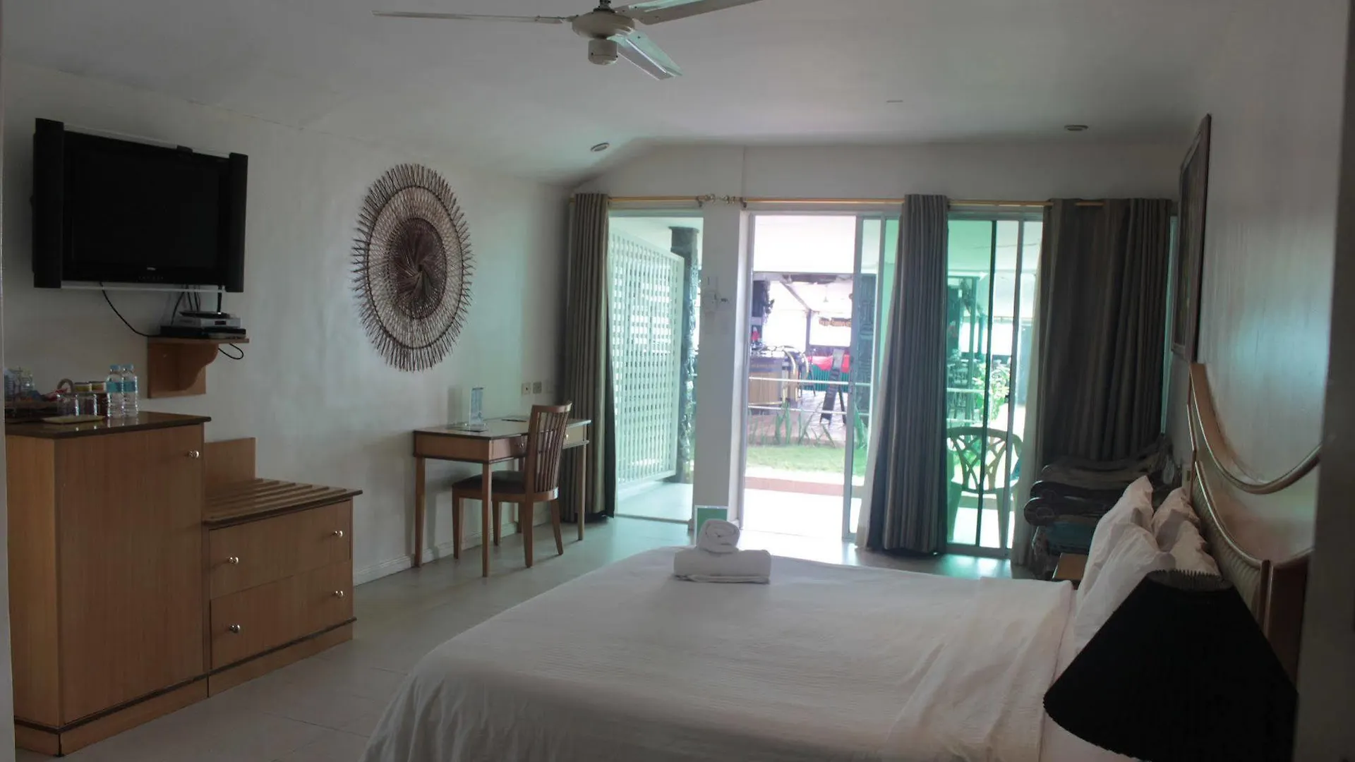 Hotel Wild Orchid Beach Resort Olongapo