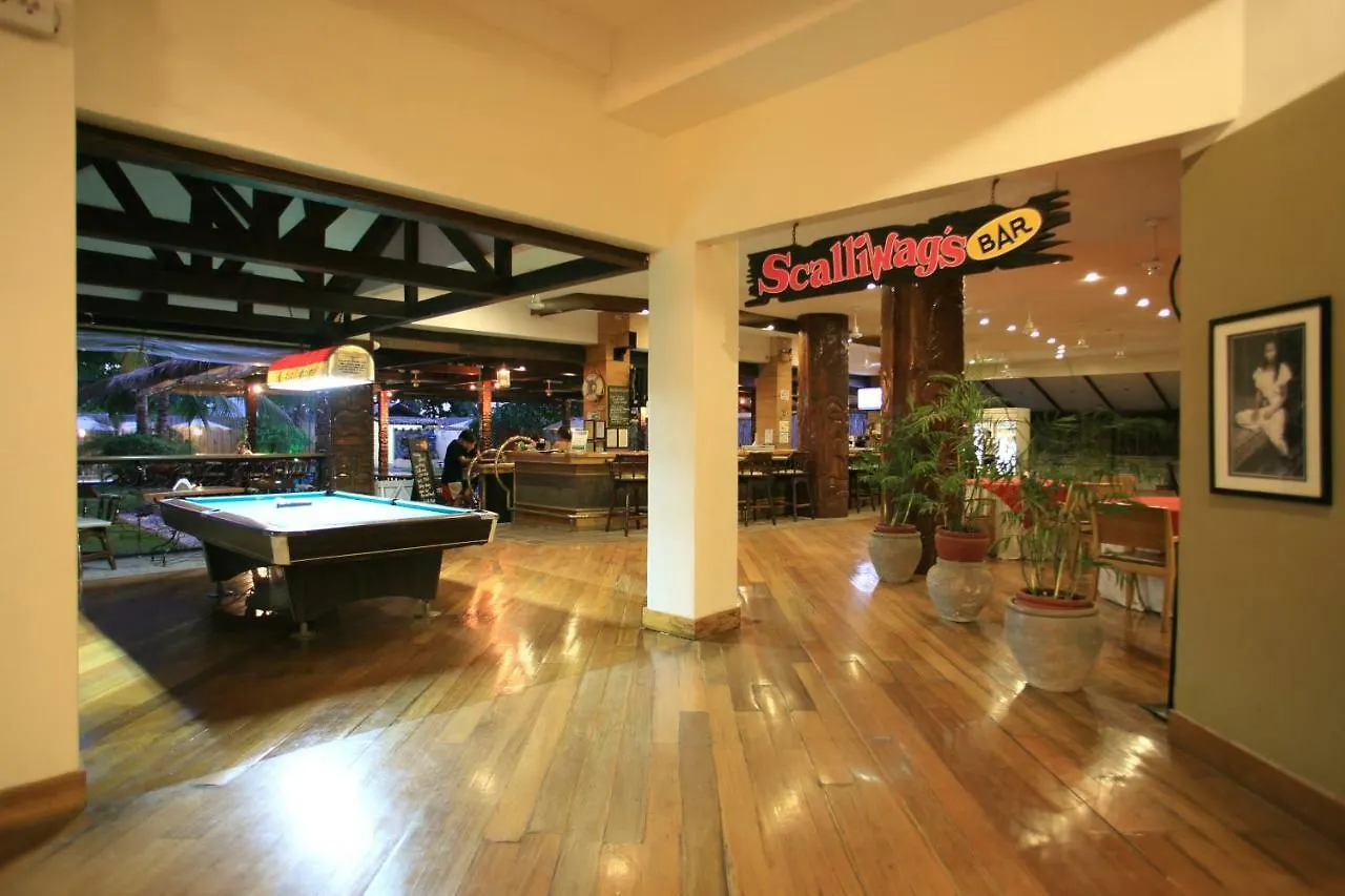 Hotel Wild Orchid Beach Resort Olongapo