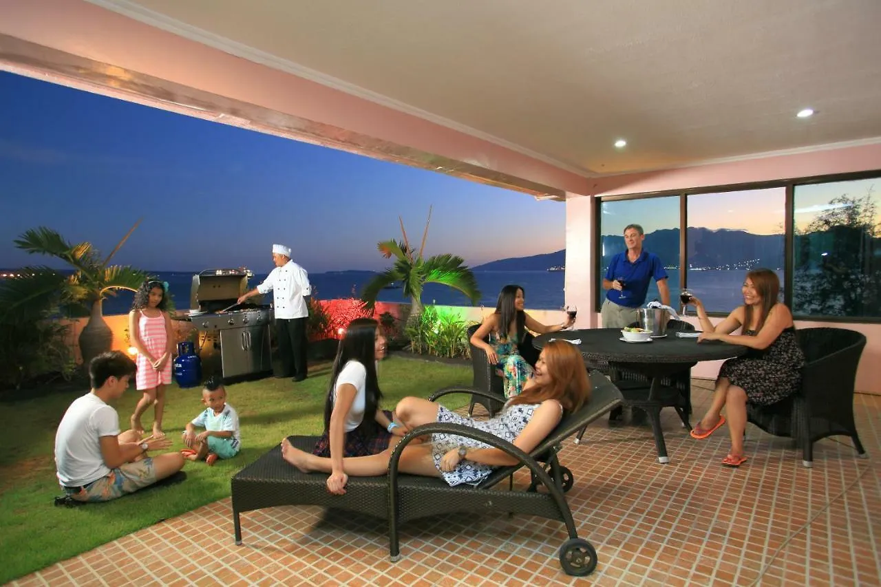 Hotel Wild Orchid Beach Resort Olongapo