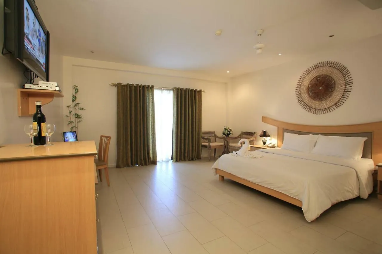 Hotel Wild Orchid Beach Resort Olongapo