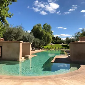 Hotel Les Deux Tours Marrakesh