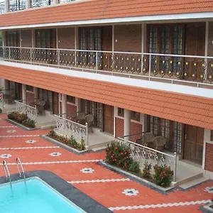 Resort View Heights Kovalam