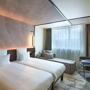 Hotel Novotel Expo Bern