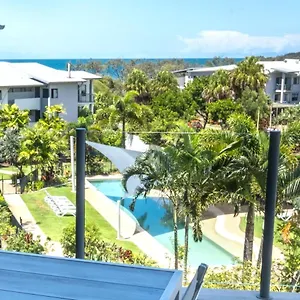 Resort Pavillions On 1770 Agnes Water