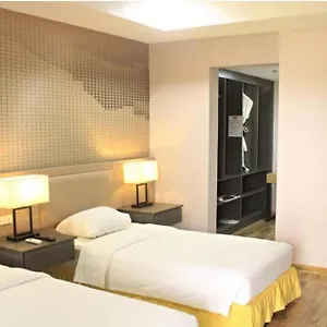 Hotel Stotsenberg