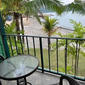 Apartment Subic Sweet Escape By Bonnie