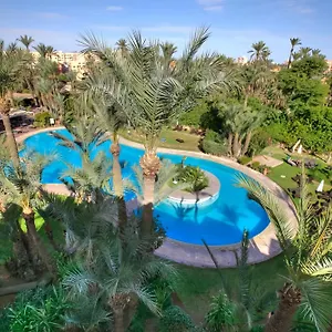 Hotel Le Semiramis Marrakech By Bravia Marrakesh