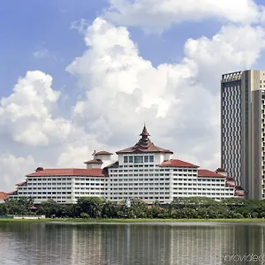 Hotel Sedona Yangon