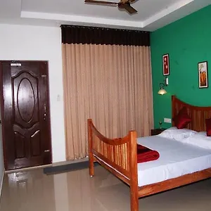 Hotel Anna Homestay Munnar