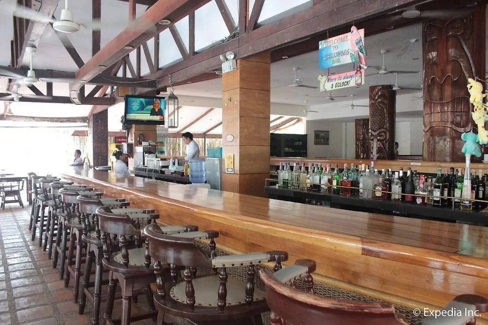 Wild Orchid Beach Resort Olongapo