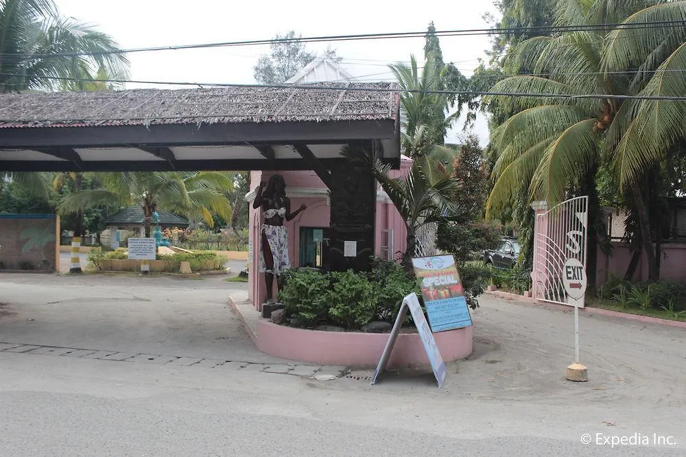 Wild Orchid Beach Resort Olongapo 4*,  Filippinerne