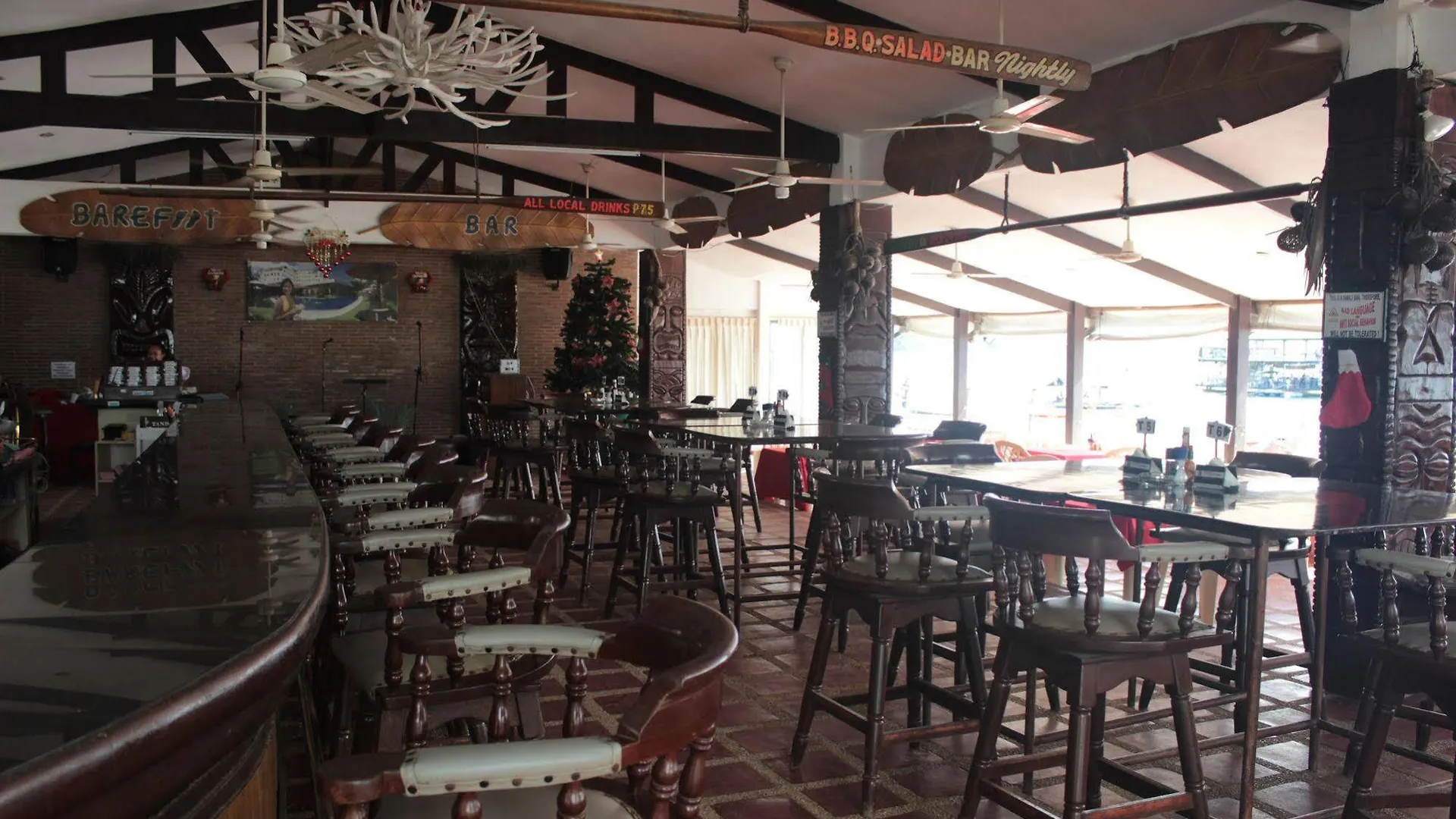 **** Hotel Wild Orchid Beach Resort Olongapo Filippinerne