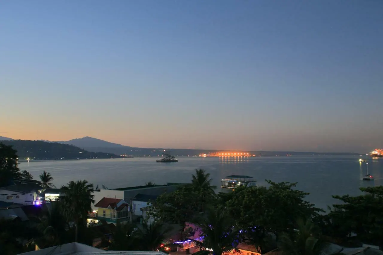 **** Hotel Wild Orchid Beach Resort Olongapo Filippinerne